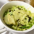 ズボラなダイエット飯's cooksnap of when they made 南インドのキャベツカレー炒め（トーレン）.