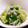 saalalan's cooksnap of when they made しらすとキュウリの中華風.