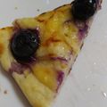 はるゆうむ's cooksnap of when they made 【クリームチーズとカルピスのディップ】.