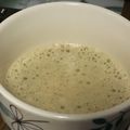 文福はむ吉's cooksnap of when they made 体が温まる☆バターコーヒー.