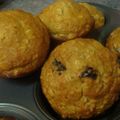 kimmyさん's cooksnap of when they made 簡単ヘルシーなオートミールマフィン.