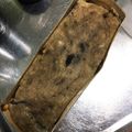 ながぴー♧'s cooksnap of when they made 【改訂腸活生おから100%パウンドケーキ.