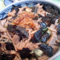ゆみたんこ's cooksnap of when they made 大根と帆立のおかずサラダ.