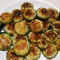 ヒロ415's cooksnap of when they made 簡単でくせになる♪ゴーヤの肉詰め.