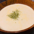 みじゅ☆彡's cooksnap of when they made 簡単☆豆腐のとろとろポタージュ風スープ☆.