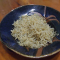 ツンドラ's cooksnap of when they made 揚げじゃこ.