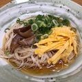 ゴンスネル's cooksnap of when they made 私のそうめんつゆ.