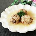 Dellaたん's cooksnap of when they made れんこんのレンジ蒸し☆.