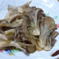 みにまめ's cooksnap of when they made ◇山盛りきのこのたっぷりチーズ炒め◇.