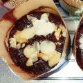 璃ン音's cooksnap of when they made フロランタン.