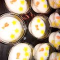 クックES4L68☆'s cooksnap of when they made カラダカルピスでゼロカロリーゼリー♡.