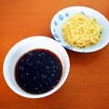 ちょこ☆1205☆'s cooksnap of when they made つけ麺.