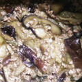 クック9SLC7M☆'s cooksnap of when they made 茄子と豚肉の簡単炒め.