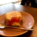 サキコバ's cooksnap of when they made 犬ごはん 鶏ササミ＆夏野菜ぷるぷるゼリー.