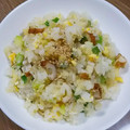 ＊なぁ＊'s cooksnap of when they made 簡単！ちくわ炒飯っ！.
