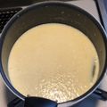 たまジ's cooksnap of when they made 簡単絶品・普通のコーンポタージュスープ.