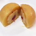 だらりんこ。's cooksnap of when they made 桃のコンポート(白ワインver).