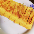 リコば's cooksnap of when they made しらすと豆腐の卵焼き.