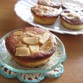 caramel-cookie's cooksnap of when they made たまごひとつおやつ♡パン・ド・ジェーヌ.