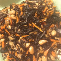 さと56's cooksnap of when they made ひじきと大豆の煮物.