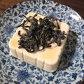 みじょーん's cooksnap of when they made 塩昆布とごま油の簡単冷奴♪♪.