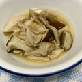 ☆さぶ☆☆'s cooksnap of when they made マイタケ・エリンギがあったら簡単キノコ汁.