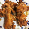 ありりん926's cooksnap of when they made ☆炊飯器で手羽のさっぱり煮☆.
