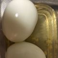 ma___111's cooksnap of when they made 白い！味付け卵.