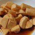 こた☆むぎ's cooksnap of when they made 長いもの漬け物.