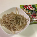 papikun's cooksnap of when they made ふりかけ＋もやし＝簡単和え.