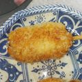 まなわかこじ's cooksnap of when they made チーズドッグ.