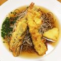 こいこいまつり's cooksnap of when they made お蕎麦のおつゆ.