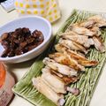 YU-ZEN's cooksnap of when they made フライパンでささっと！手羽中の塩焼.