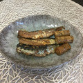 ☆こまっと☆'s cooksnap of when they made 骨まで柔らか~、いわしの煮物( ´∀｀).
