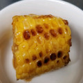 クック0KFDPJ☆'s cooksnap of when they made やみつき♡甘辛バター醤油焼きとうもろこし.