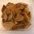 やんしゅ's cooksnap of when they made しみしみ大根のバター醤油炒め.