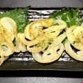 ☆GSSQHY☆'s cooksnap of when they made 簡単 玉ねぎモチモチ焼き.
