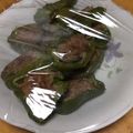 しゅんのま's cooksnap of when they made 簡単♡♡ピーマンの肉詰め♡♡コツあり.