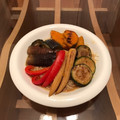 しゅうまきまき's cooksnap of when they made 作りおき★いろいろ野菜の焼き浸し.