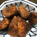 スオ＠修行中's cooksnap of when they made 南瓜とぶりのケチャ竜田揚げ✾.