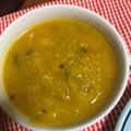 ちゃぎー's cooksnap of when they made ズボラなカボチャのポタージュ.
