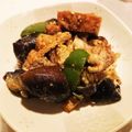 むーみっと's cooksnap of when they made ★厚揚げピーマン茄子のピリ辛甘味噌炒め★.