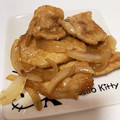 うき32's cooksnap of when they made 簡単✤基本✤豚のしょうが焼き.