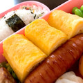 チョコママ★'s cooksnap of when they made 簡単！白だしの卵焼き♪☆.