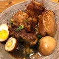 うーたん's cooksnap of when they made 簡単☆圧力鍋で豚の角煮.