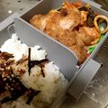 ☆はあ☆'s cooksnap of when they made おにぎりの具に困ったらこれ。ウメおかか。.