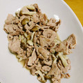 ☆hiroppy☆'s cooksnap of when they made 簡単☆5分で豚きのこ.
