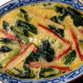 しみとまと's cooksnap of when they made レンジで洋風茶わん蒸し.