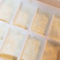 appi_maron's cooksnap of when they made 離乳食 パン粥 7ヶ月ごろ.