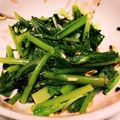 ミュンペン's cooksnap of when they made あと一品、レンジで簡単キャベツ塩昆布和え.